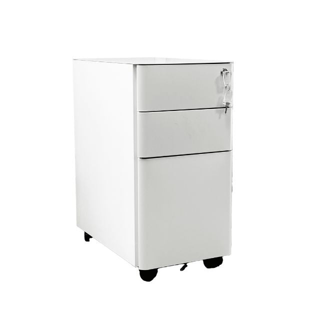 Cajonera Metálica Cala De Oficina con Seguridad Antivuelco